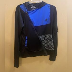 The Wizarding World of Harry Potter Universal Studios size Medium Ravenclaw